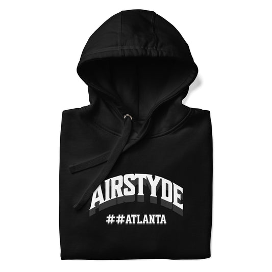 ##atlanta hoodie