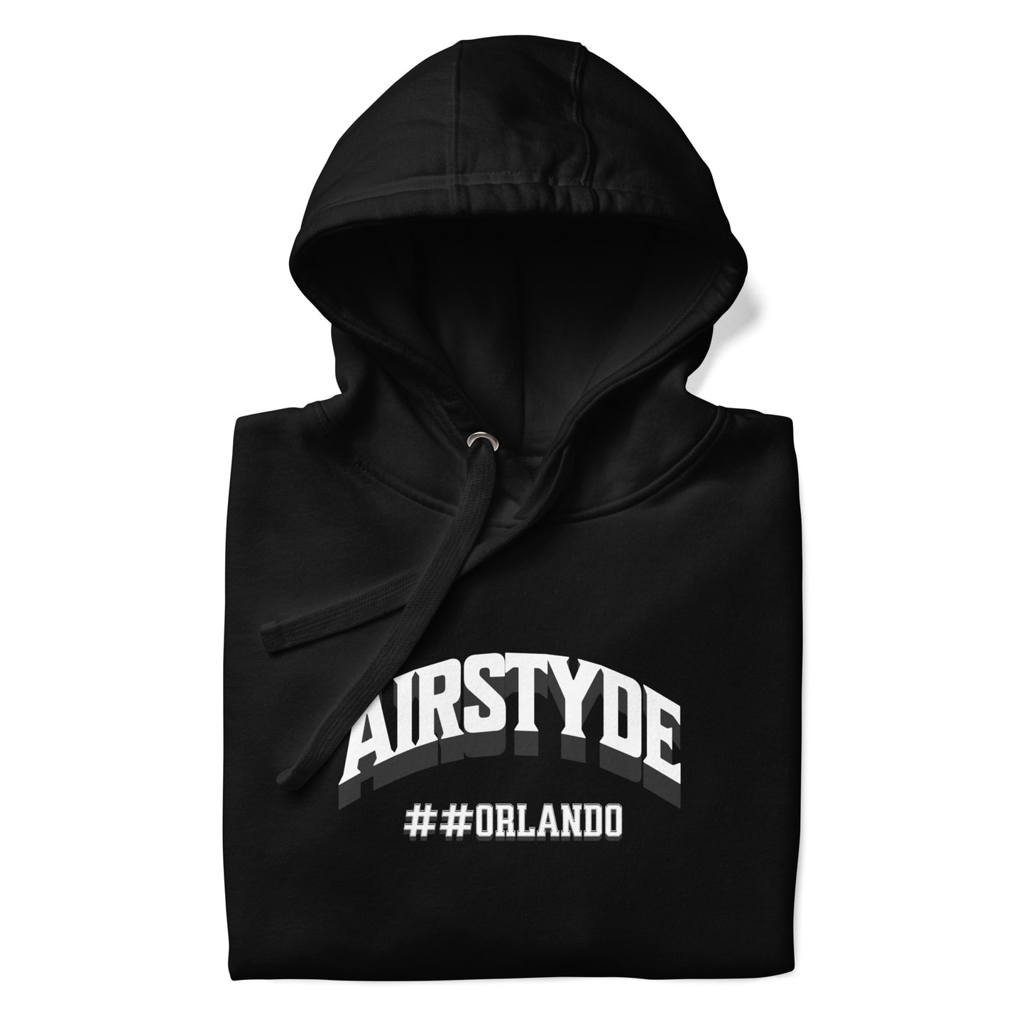 ##orlando hoodie