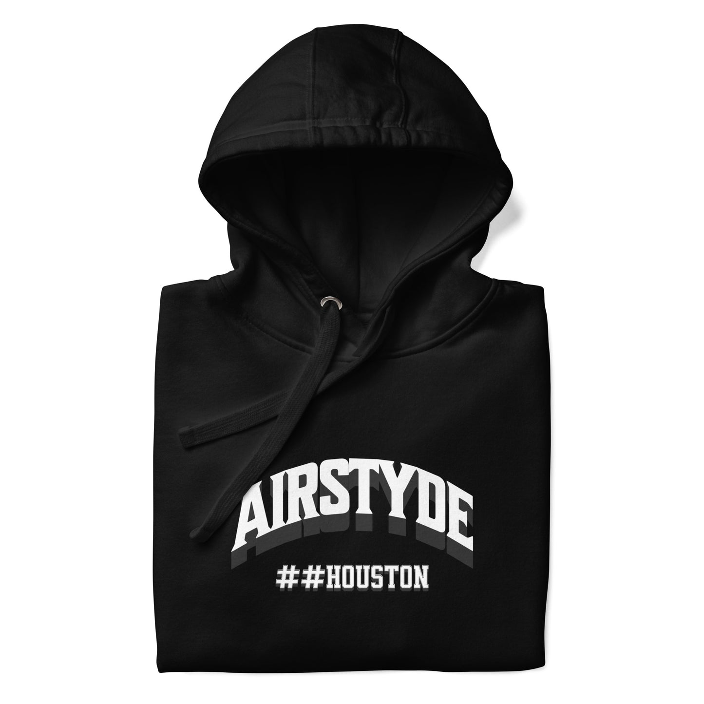 ##houston hoodie