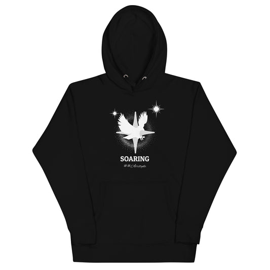 ##SOARING hoodie