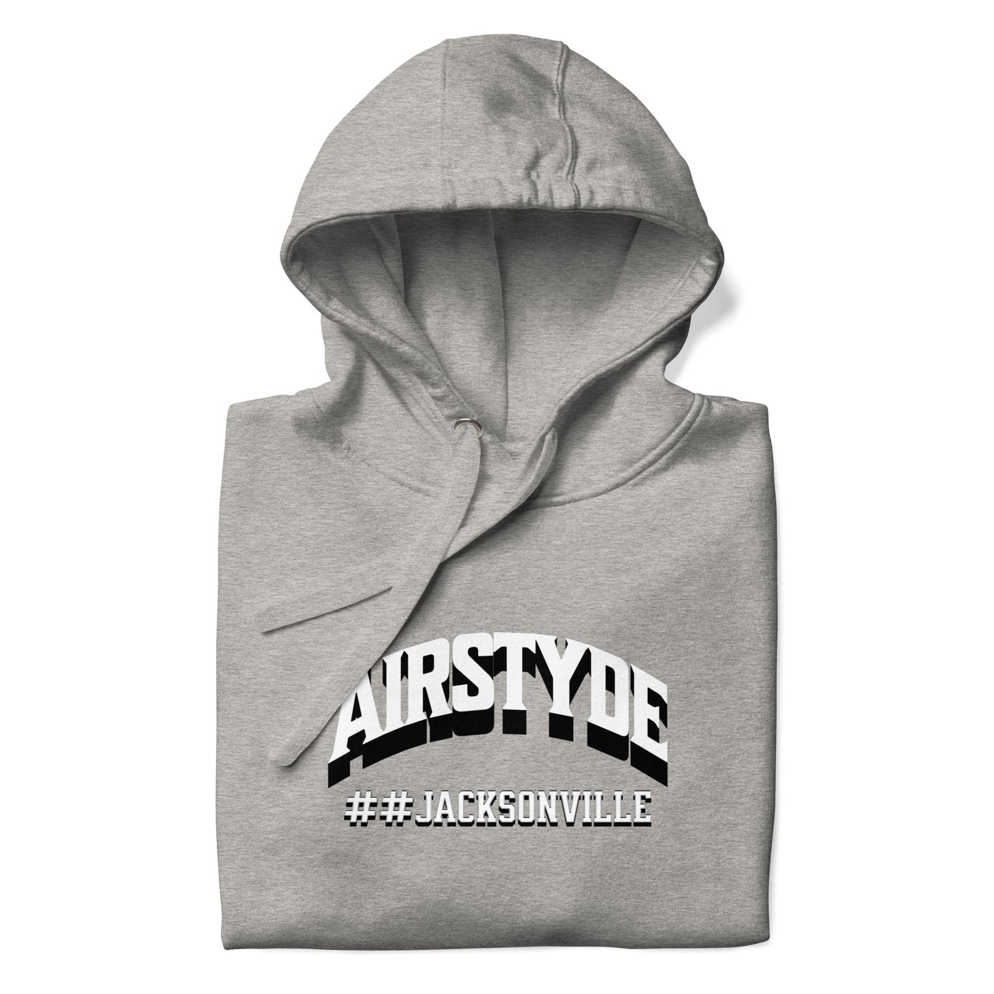 ##jacksonville hoodie