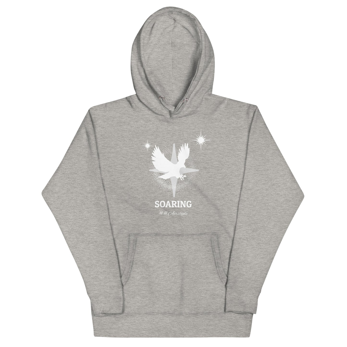 ##SOARING hoodie