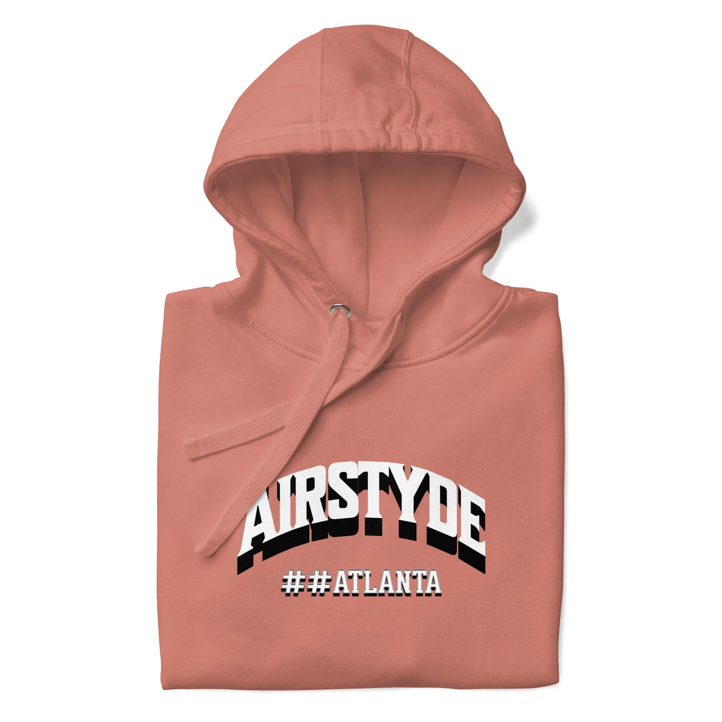 ##atlanta hoodie