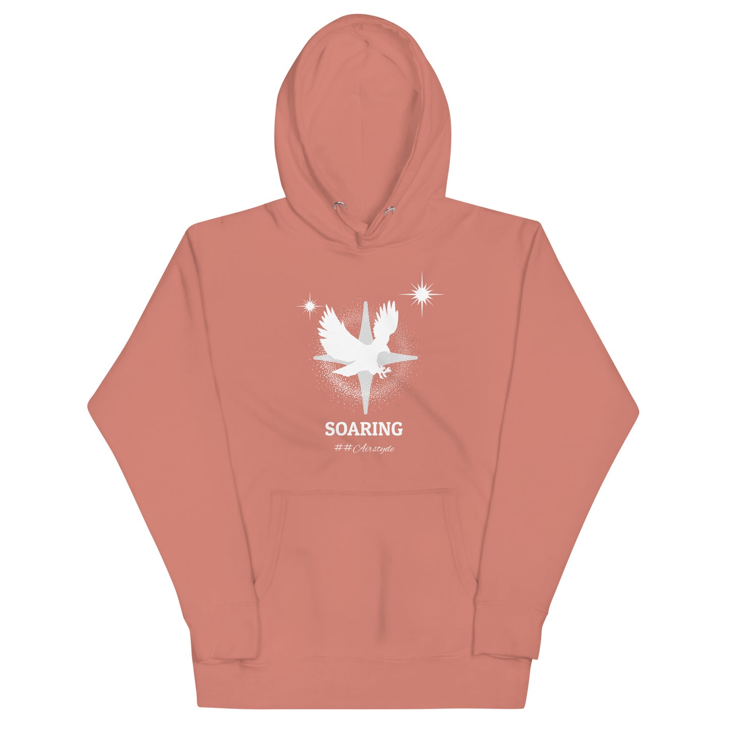 ##SOARING hoodie