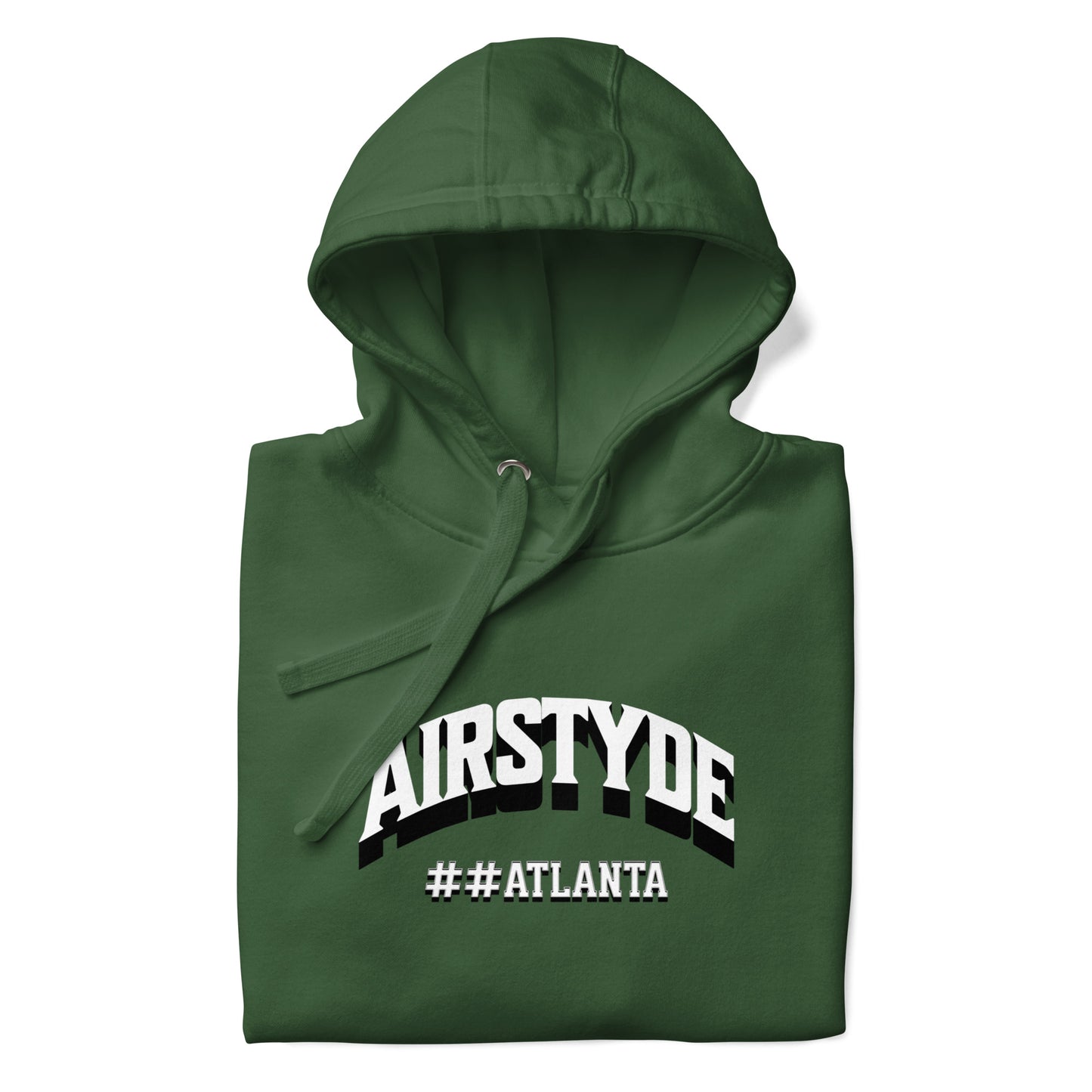 ##atlanta hoodie