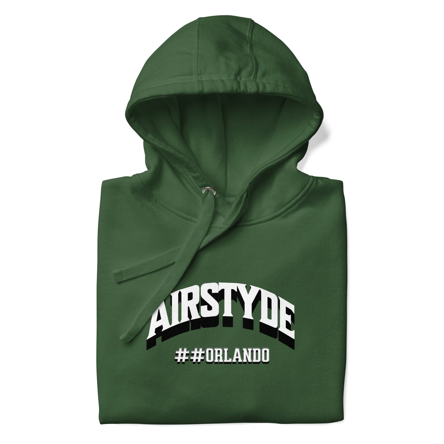 ##orlando hoodie