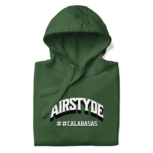 ##calabasas hoodie