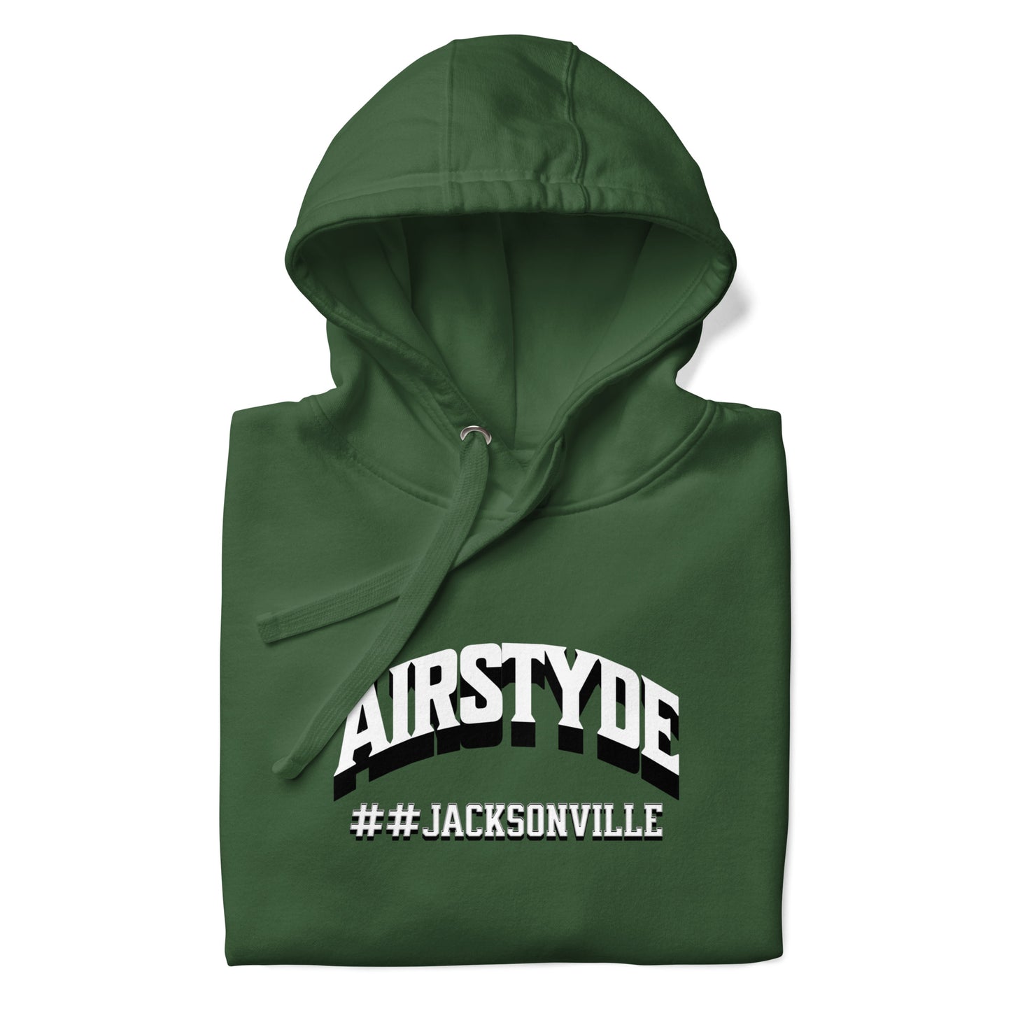 ##jacksonville hoodie