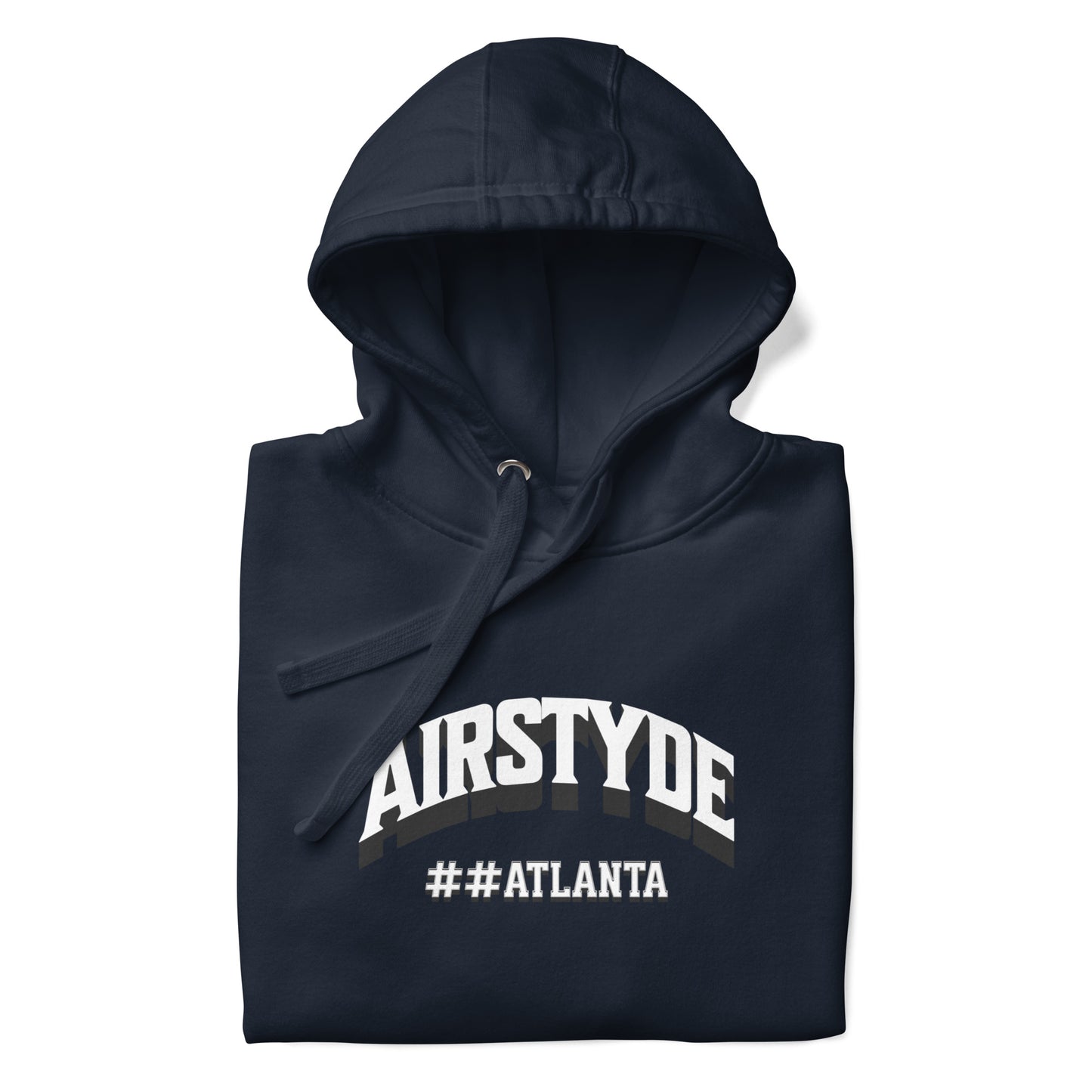 ##atlanta hoodie