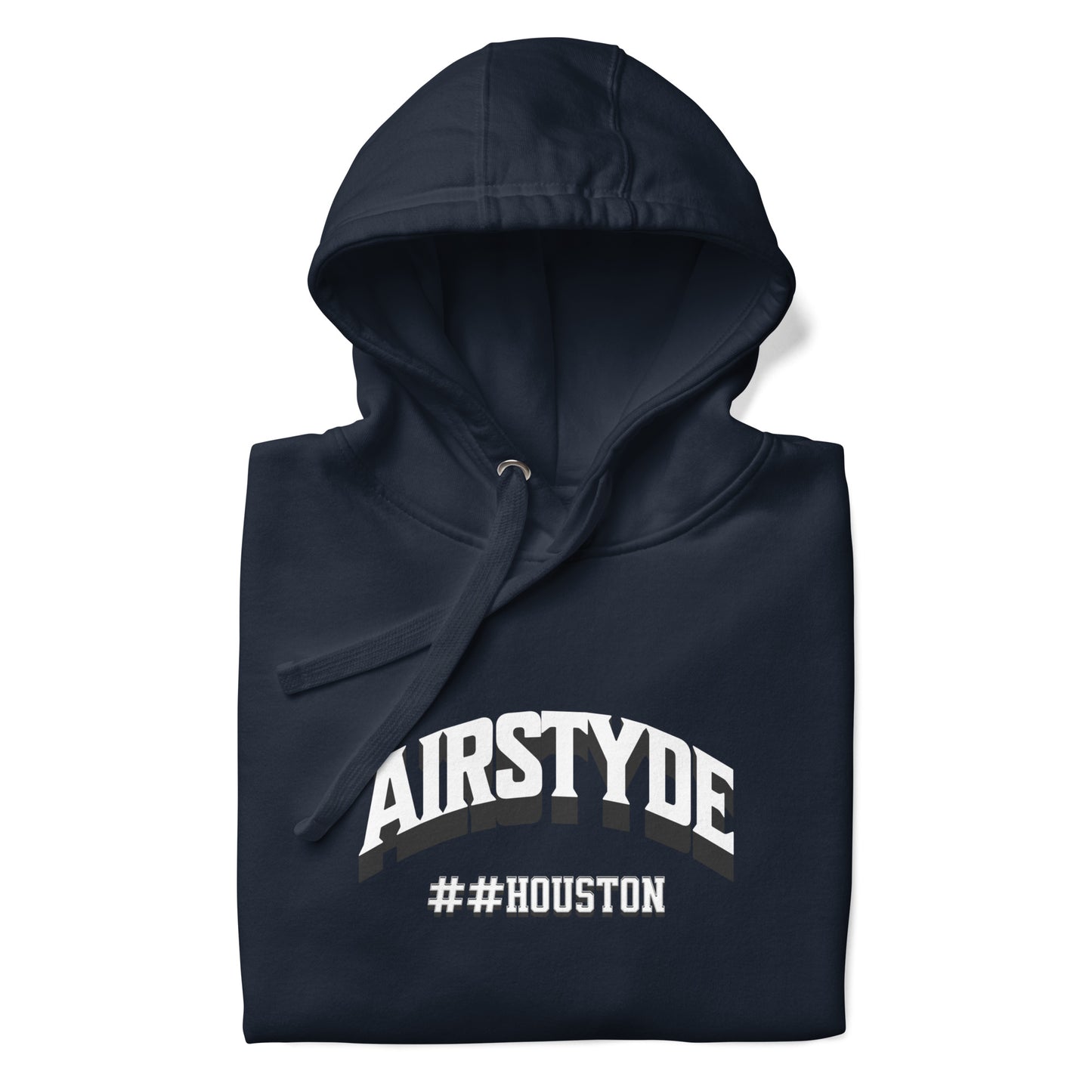 ##houston hoodie