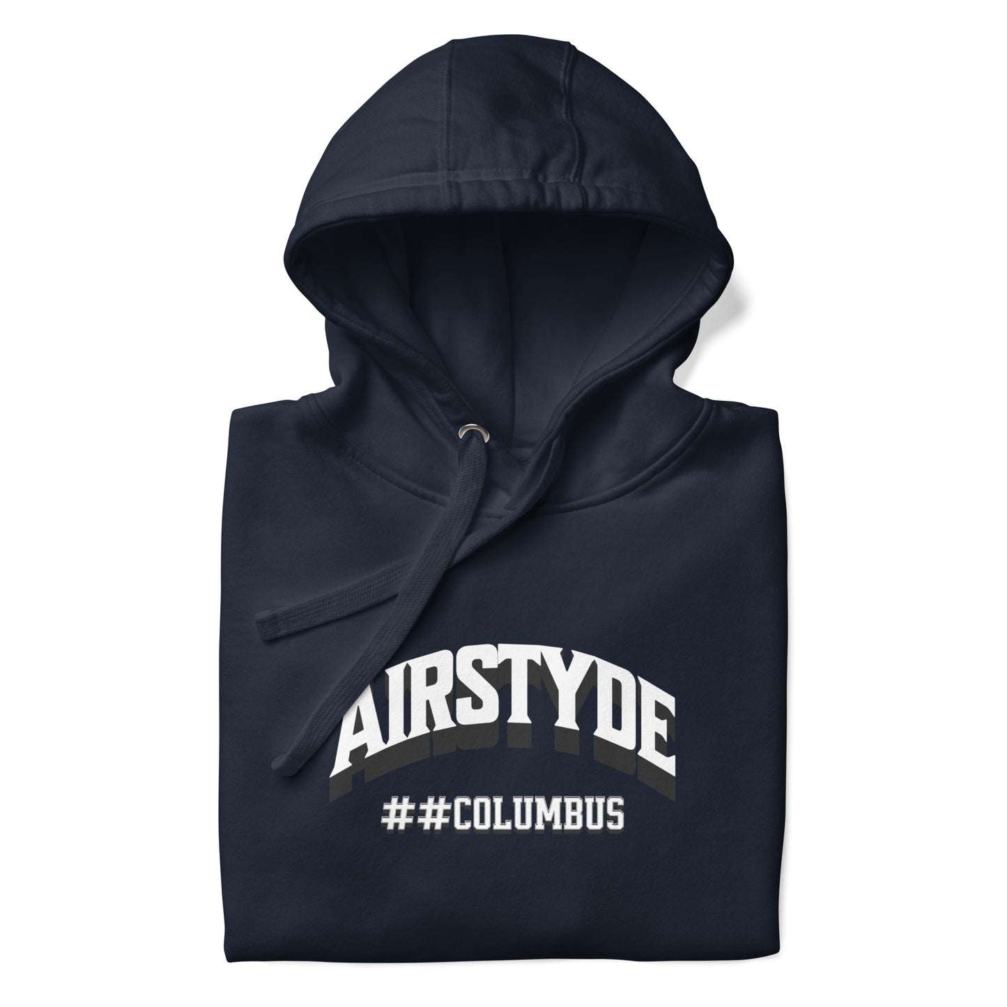 ##columbus hoodie