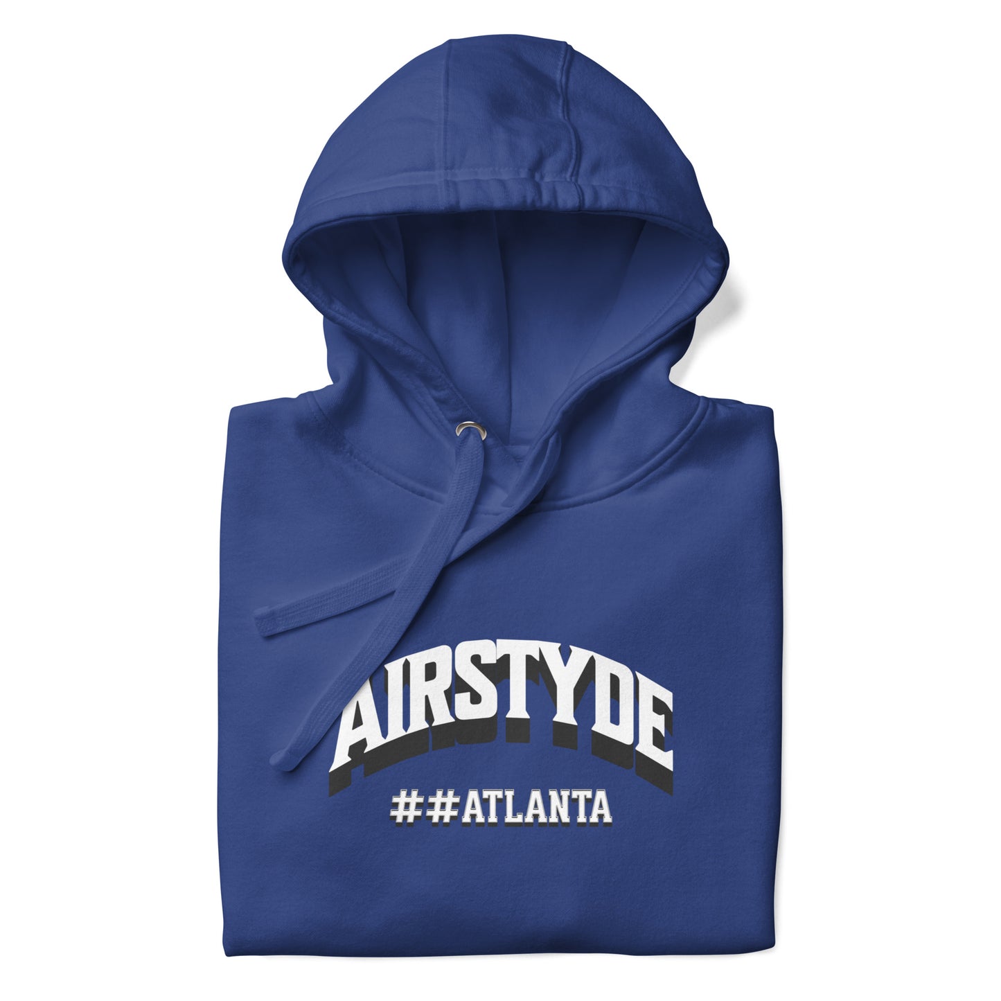 ##atlanta hoodie