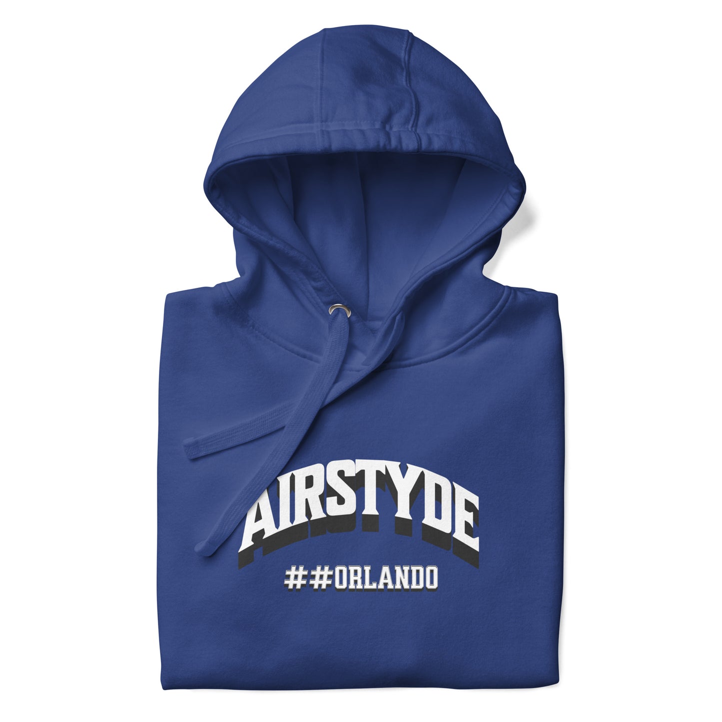 ##orlando hoodie