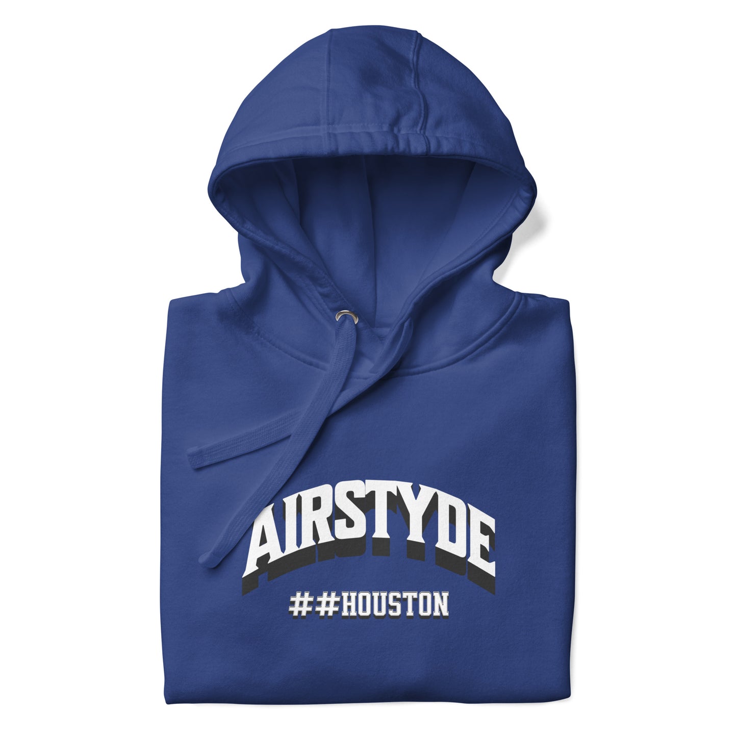 ##houston hoodie