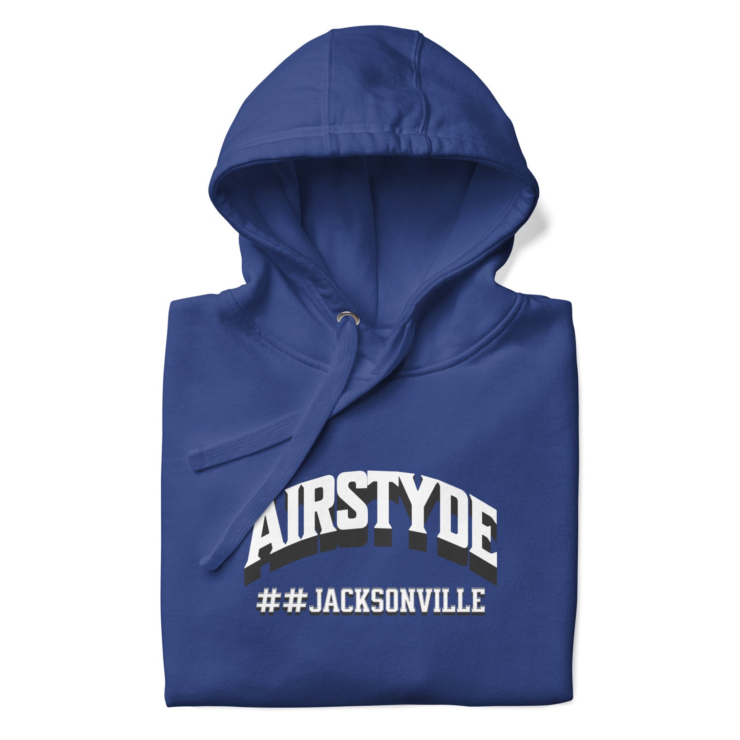 ##jacksonville hoodie