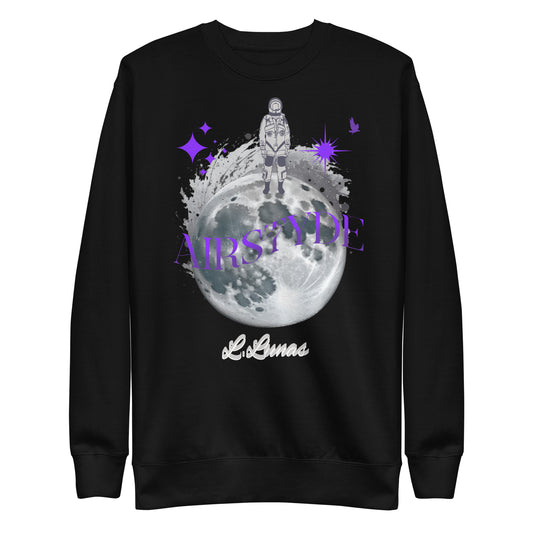 L.Lunas Sweatshirt