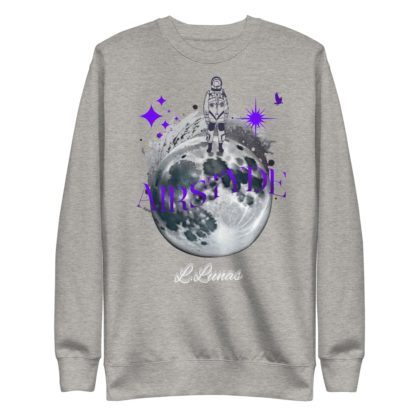 L.Lunas Sweatshirt