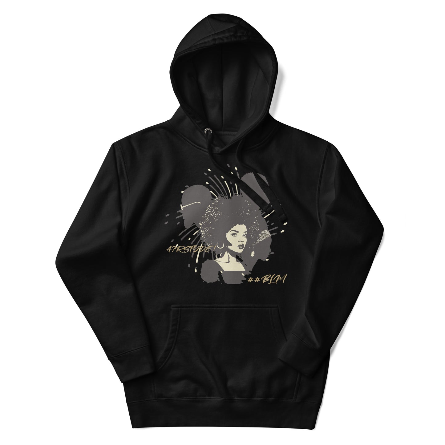 ##BLM hoodie