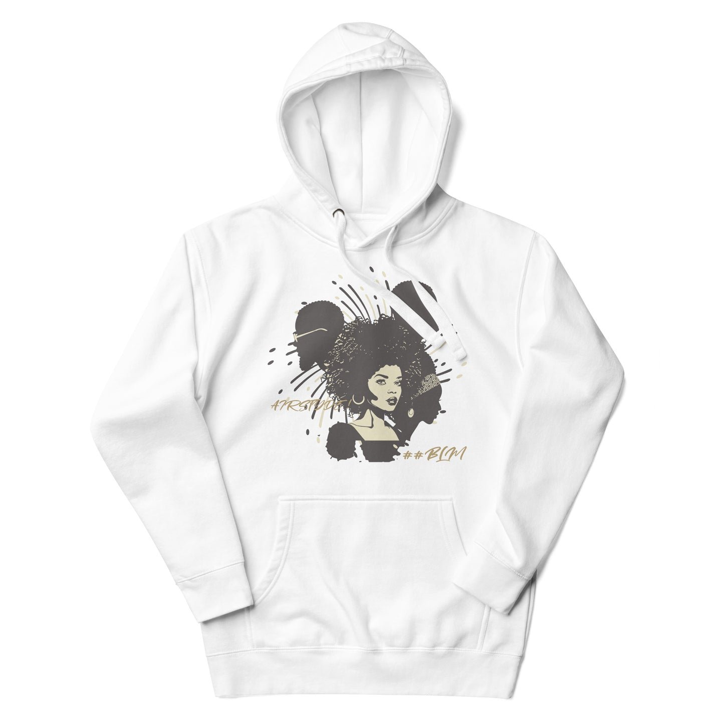 ##BLM hoodie